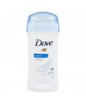 Dove Invisible Solid Antiperspirant
